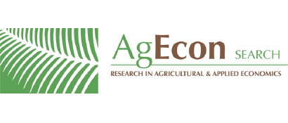 AgEcon search