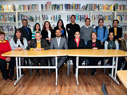 Líneas de investigación de la Facultad de Ciencias Económicas, Administrativas y Contables