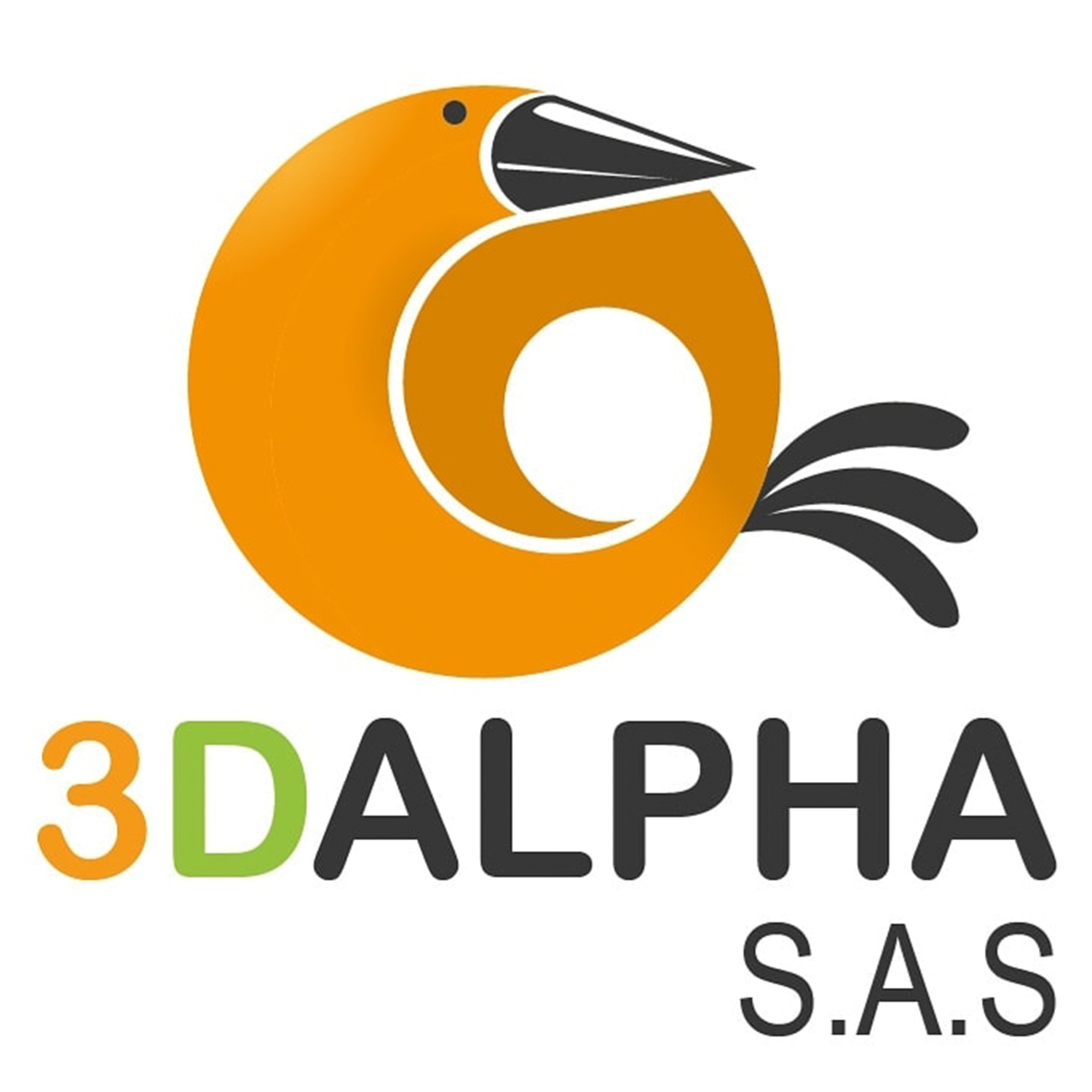3d Alpha