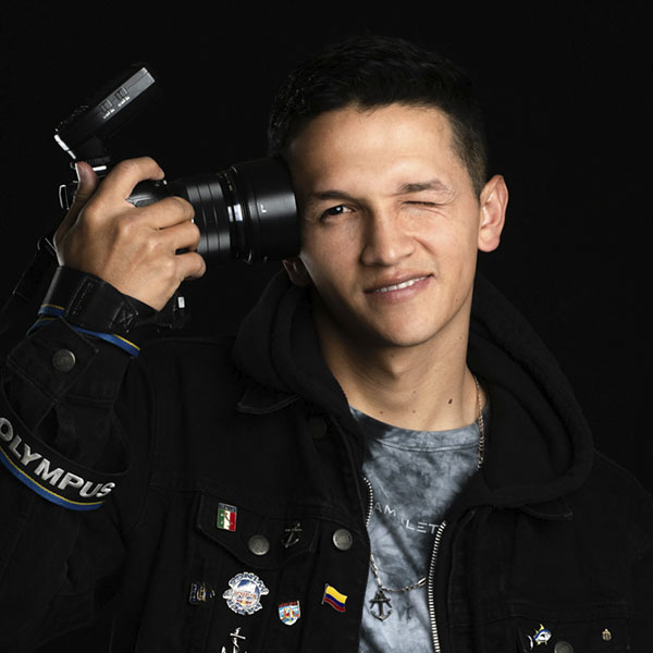 Kevin Oswaldo Molano Alarcón