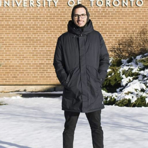 Pedro David Bravo Mosquera