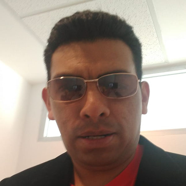 Ramiro Rodríguez Revilla