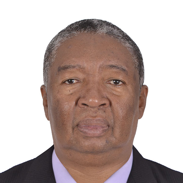 Bernardo Rafael Romero Parra