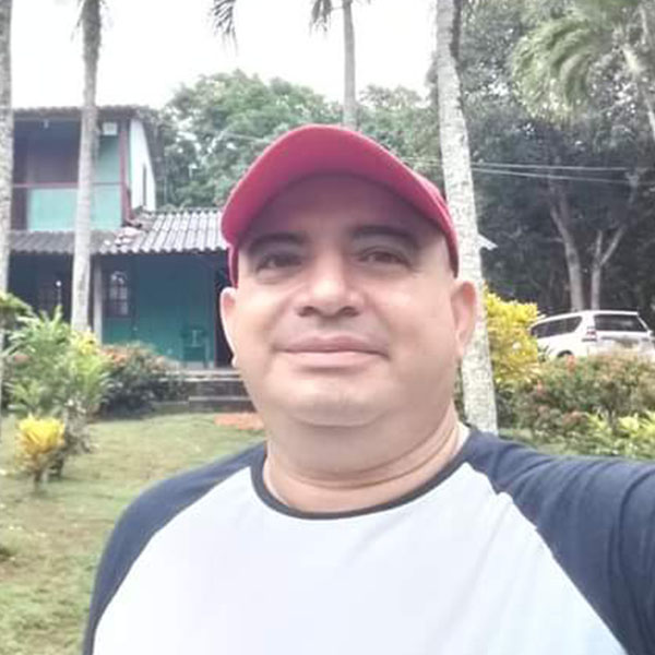 Jesús María Rey Peña