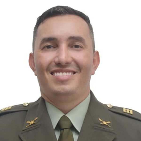 Robinson Orlando Vanegas Rubio