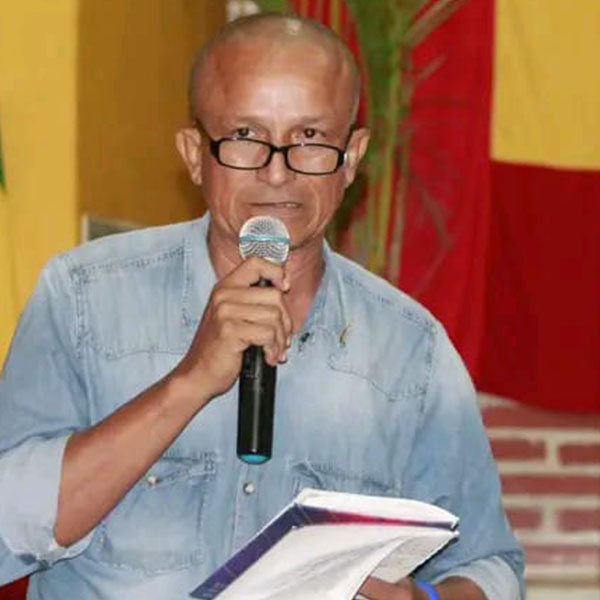 Álvaro Güeto Barboza