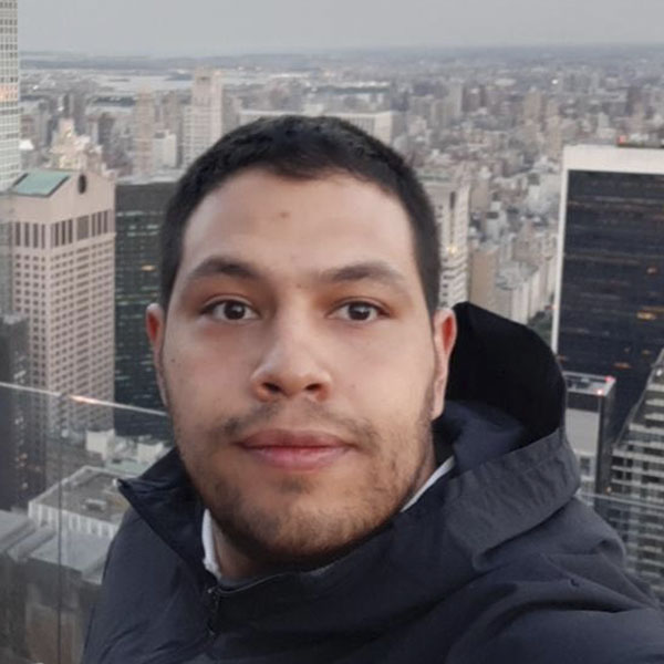 Jaime Enrique Orduy Rodríguez