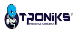 Troniks