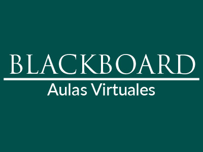 Blackboard Estudiantes