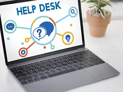 Mesa de Servicio Gerencia de Tecnologia