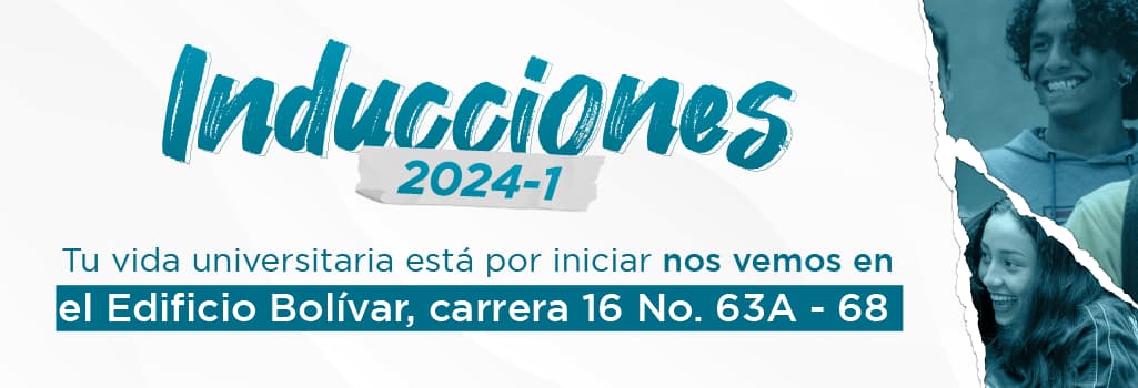 Inducciones 2024