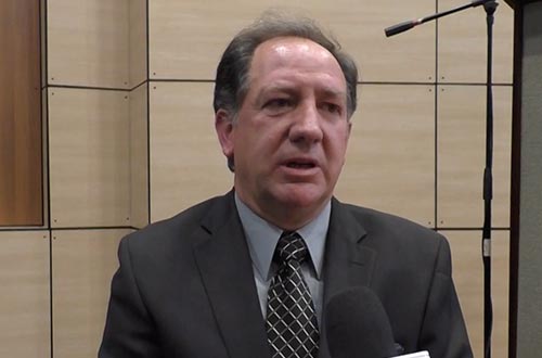 Panel de Emprendimiento y Competitividad