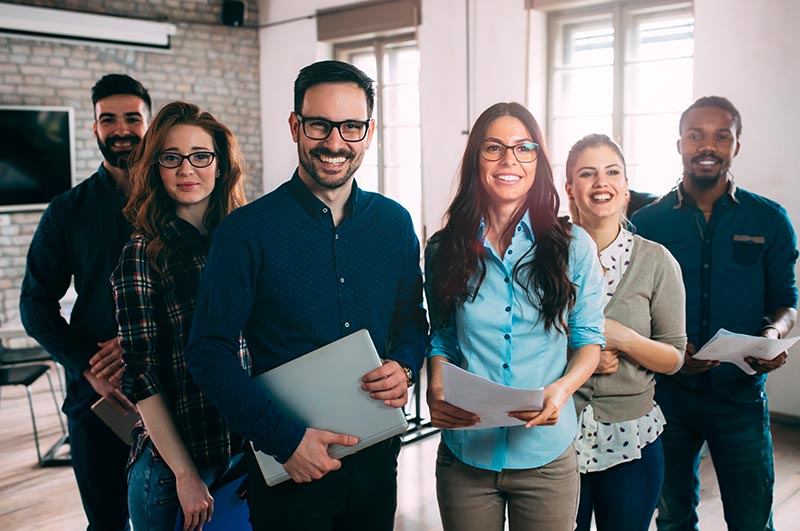 Observatorio de Desarrollo Sostenible - Quienes somos