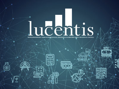 Revista Lucentis 
