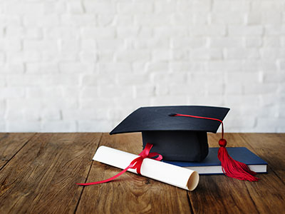 Opciones de grado de la Facultad de Ciencias Económicas, Administrativas y Contables