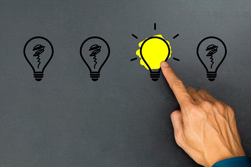 Temas de interés del Observatorio de Competitividad Empresarial (OCE)