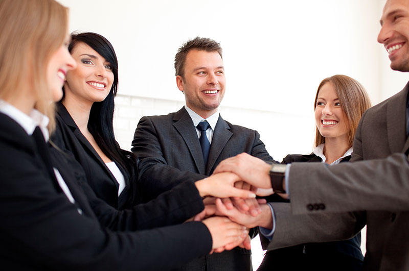 Observatorio de Desarrollo Sostenible - Aliados