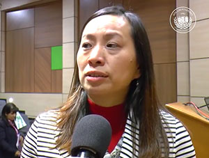 XVI Jornada Universitaria con China