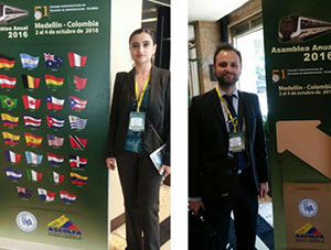 51ª Asamblea Anual de CLADEA