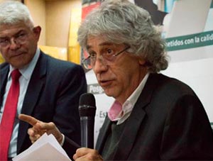 Socialización libro Análisis Retrospectivo de la Integración Internacional del Sector Manufacturero Colombiano 