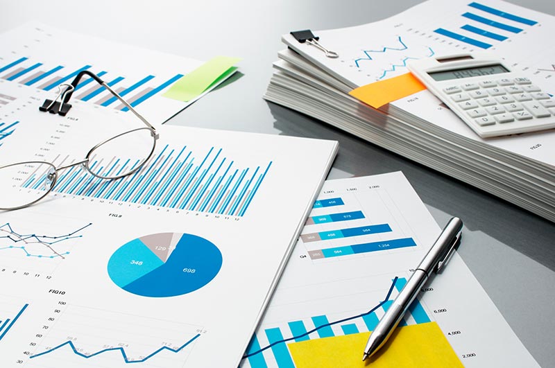 Observatorio Colombiano de Tratados Comerciales - informes