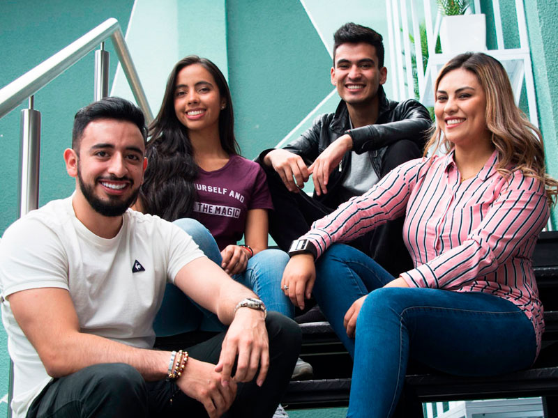 Visión Observatorio Paz, Justicia y Posacuerdo en Colombia