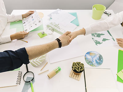 Grupos Interinstitucionales de investigación