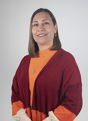 ASTRID ACEVEDO SANTOS