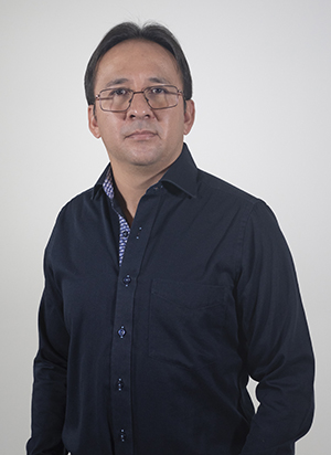 ALARCON VILLAMIL NELSON ORLANDO