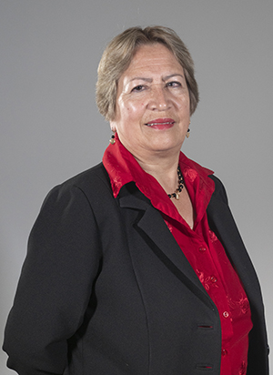 BOGOTA GALARZA BLANCA LYDA