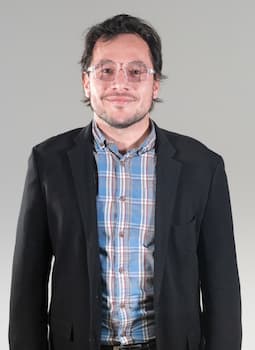 JHORMAN ANDRES CALDERON SILVA