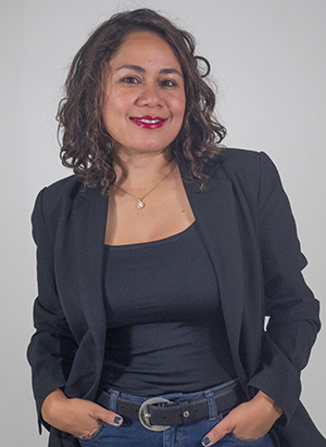 CAROL FERNANDEZ JAIMES