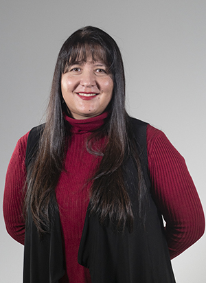 GOMEZ CAICEDO MELVA INES