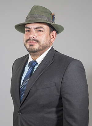 HINCAPIE CAMPOS WILLIAMS STEVE