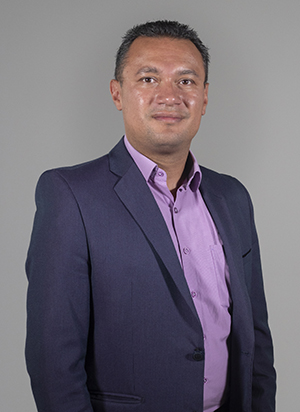 JUAN CARLOS RUBRICHE CARDENAS