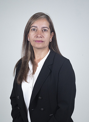 SANDRA PATRICIA MORA VARELA