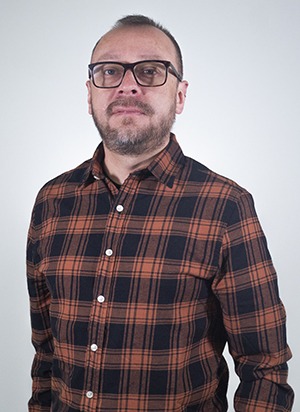 JOSE LUIS POSADA ABRIL