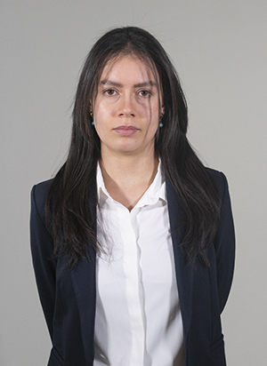 ROMERO CACERES ANA MARIA