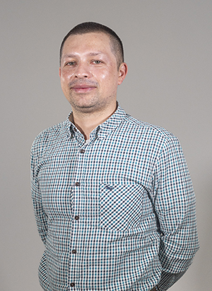 RUBIO OSPINA JUAN PABLO