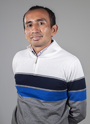 VILLALBA VIDALES JORGE ARMANDO