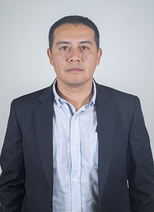 CARLOS WILCEN VILLAMIL BARRIGA