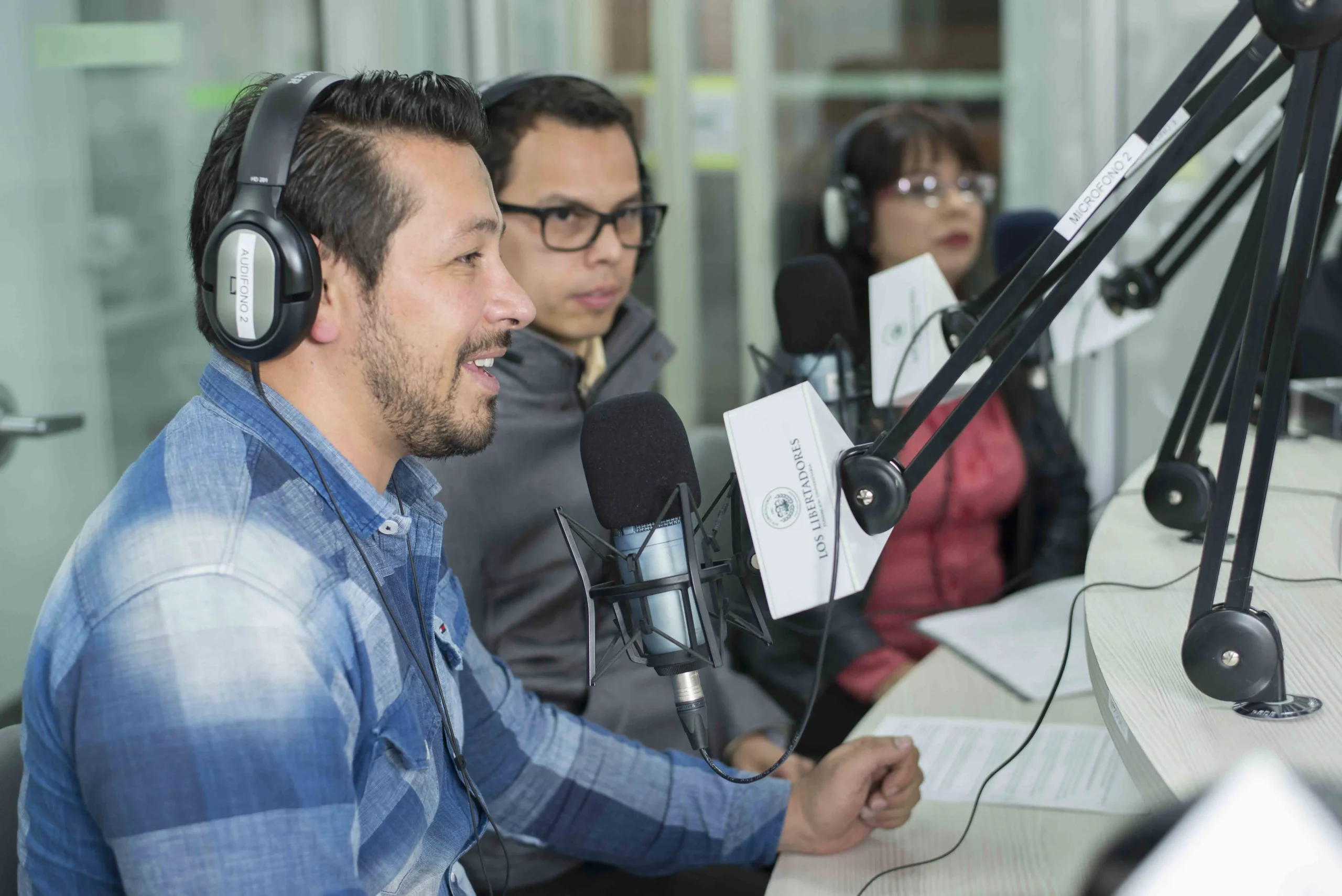 Ciencias de la Comunicación