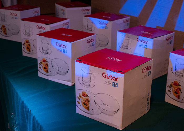 2022-2 Arrank Fest - Noche de Ganadores