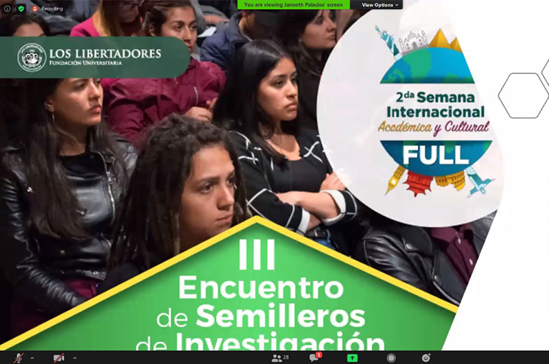 encuentro