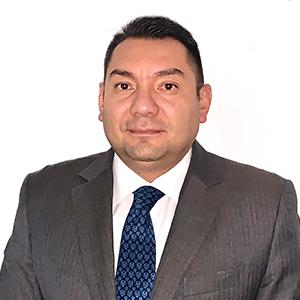 Adner Capachero Martínez