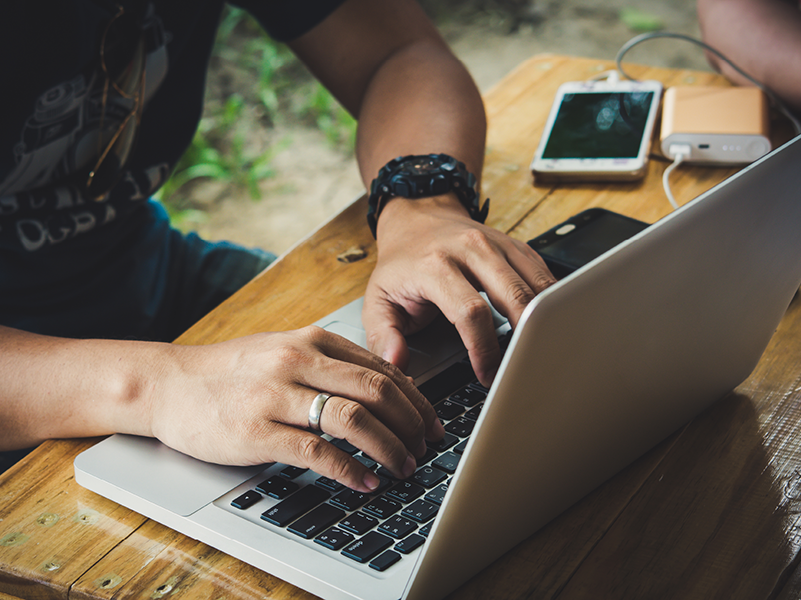 Carreras virtuales: una alternativa clave para la formación de profesionales en los territorios