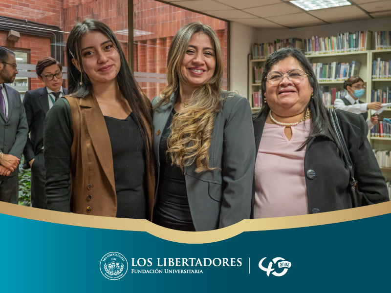 Celebración quinquenios 15