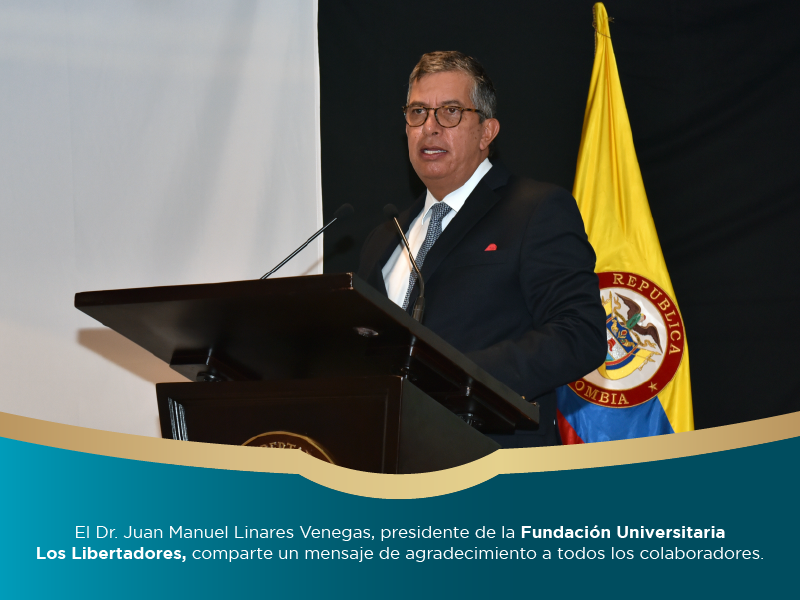 Ceremonia de gratitud 0