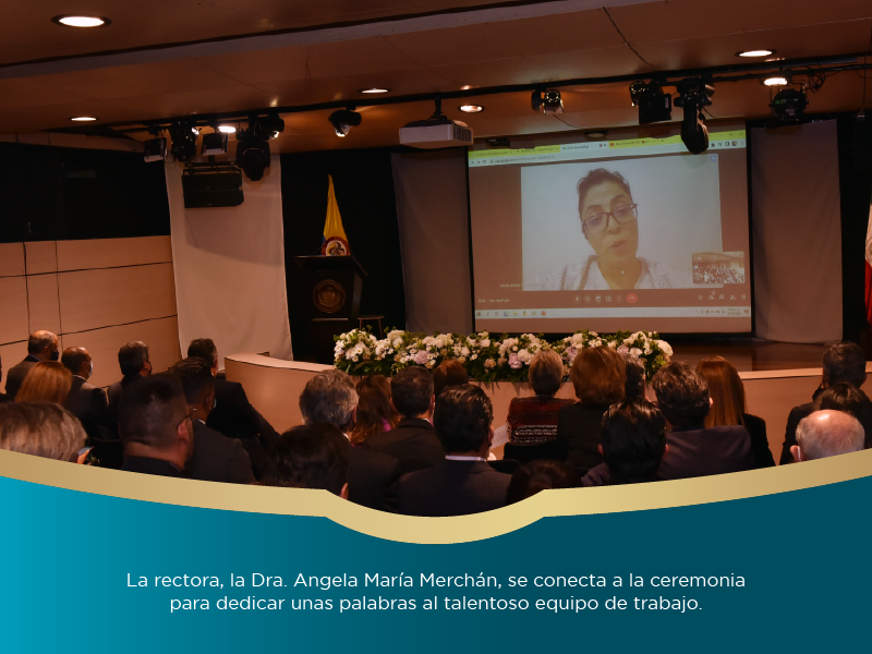 Ceremonia de gratitud 1