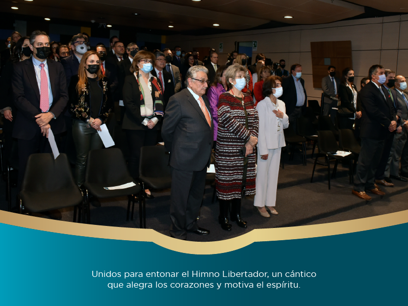 Ceremonia de gratitud 2